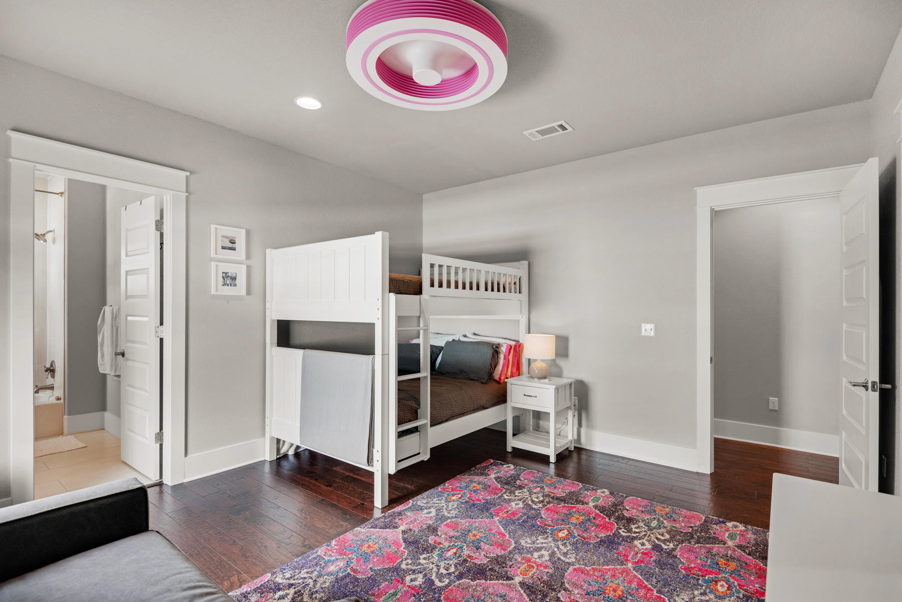 THE PRESERVE AT GRAYTON BEACH - Residential