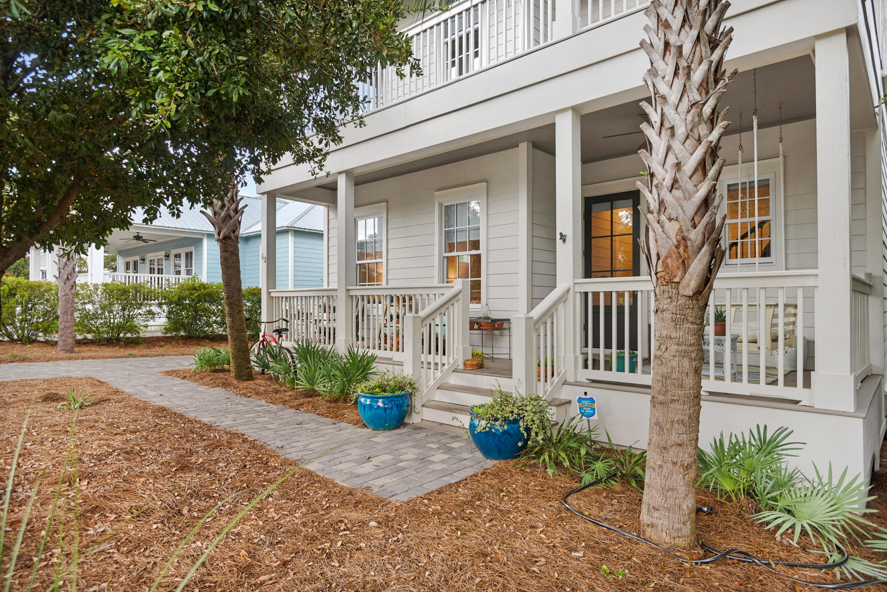 THE PRESERVE AT GRAYTON BEACH - Residential