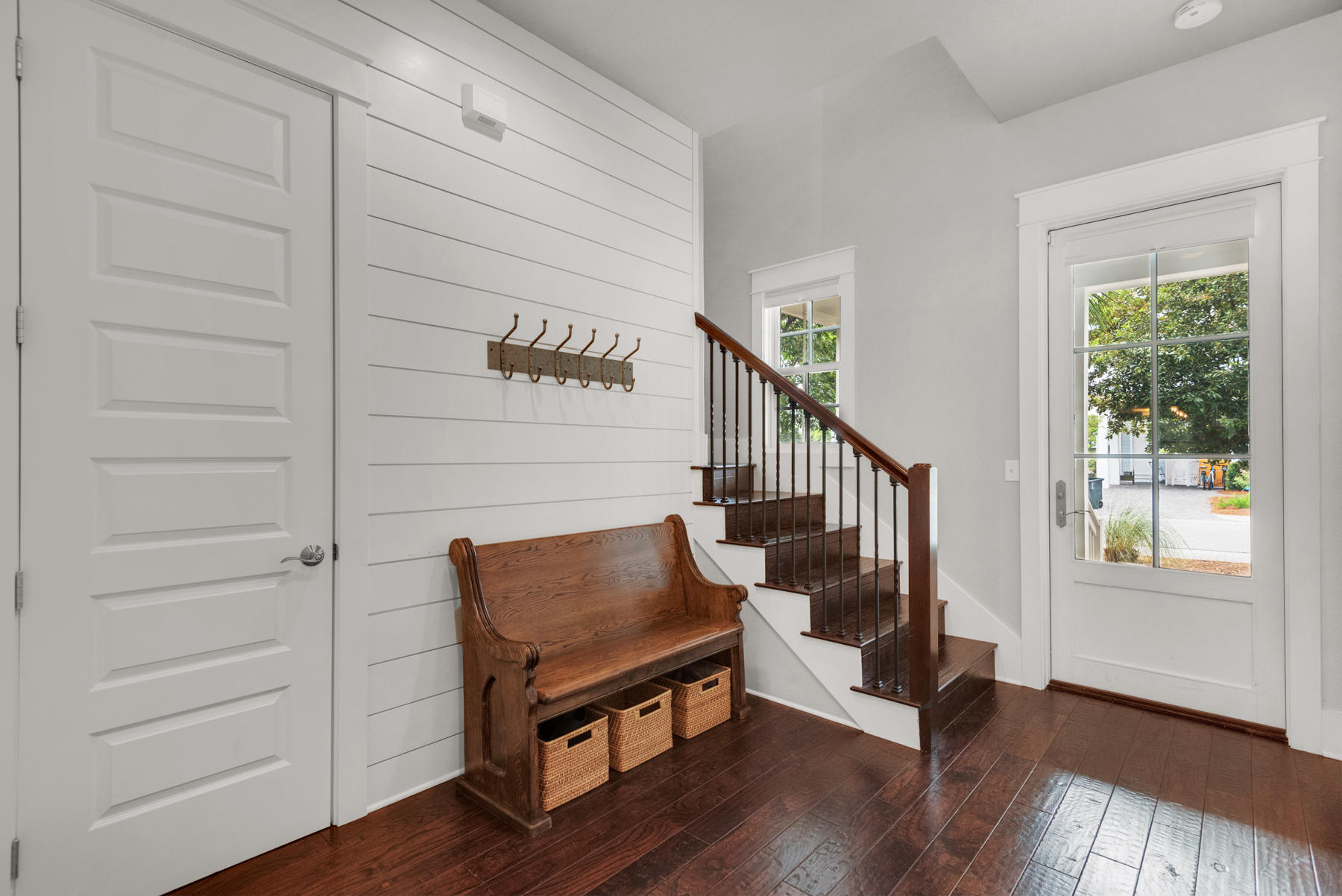 THE PRESERVE AT GRAYTON BEACH - Residential