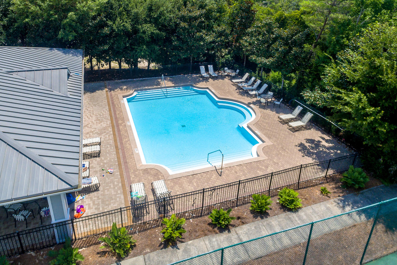 THE PRESERVE AT GRAYTON BEACH - Residential