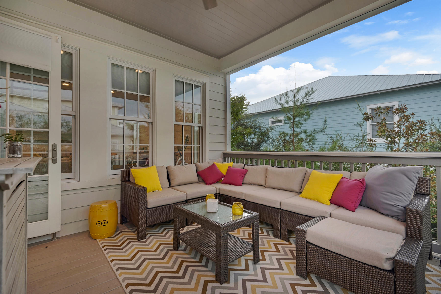 THE PRESERVE AT GRAYTON BEACH - Residential