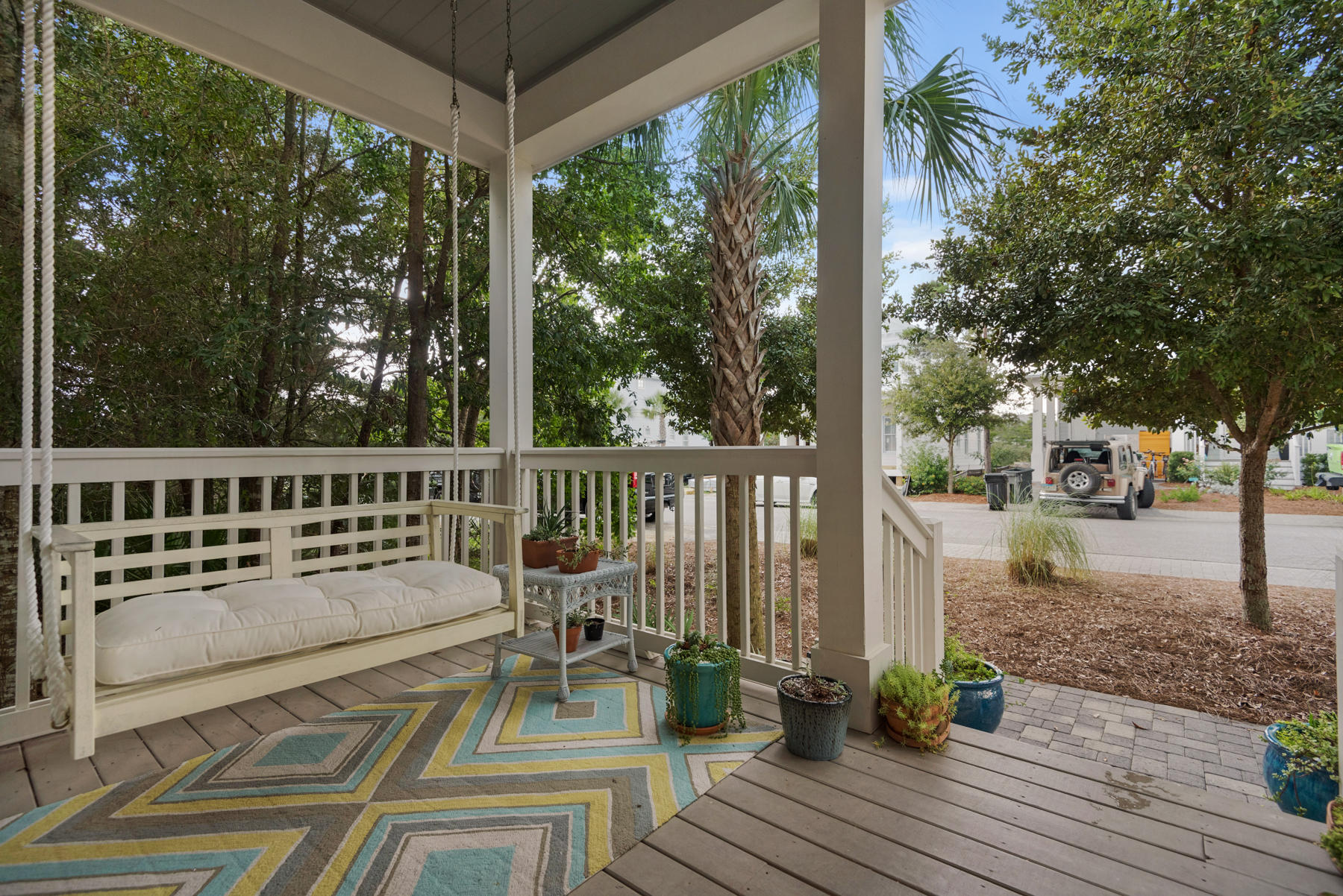 THE PRESERVE AT GRAYTON BEACH - Residential