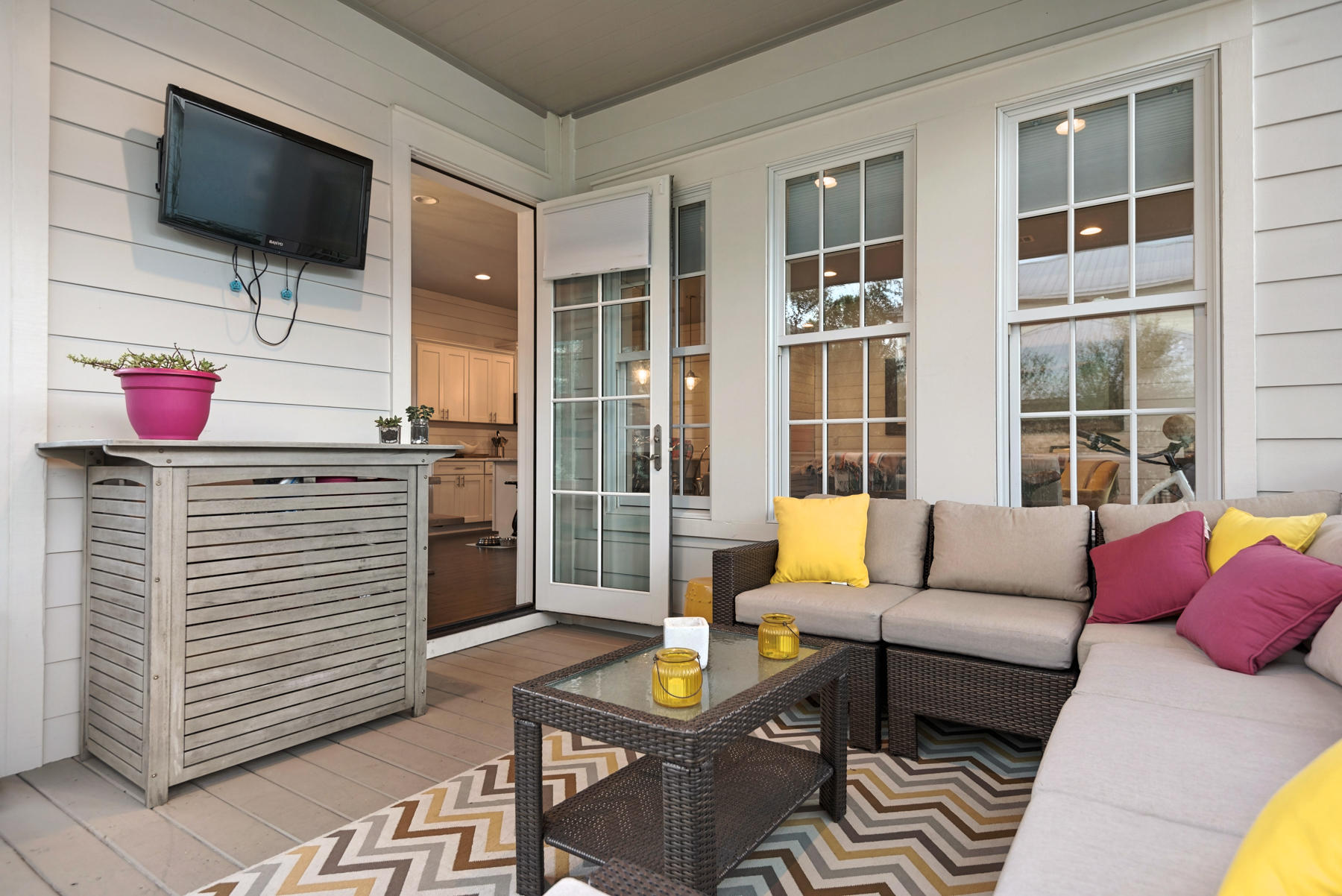 THE PRESERVE AT GRAYTON BEACH - Residential