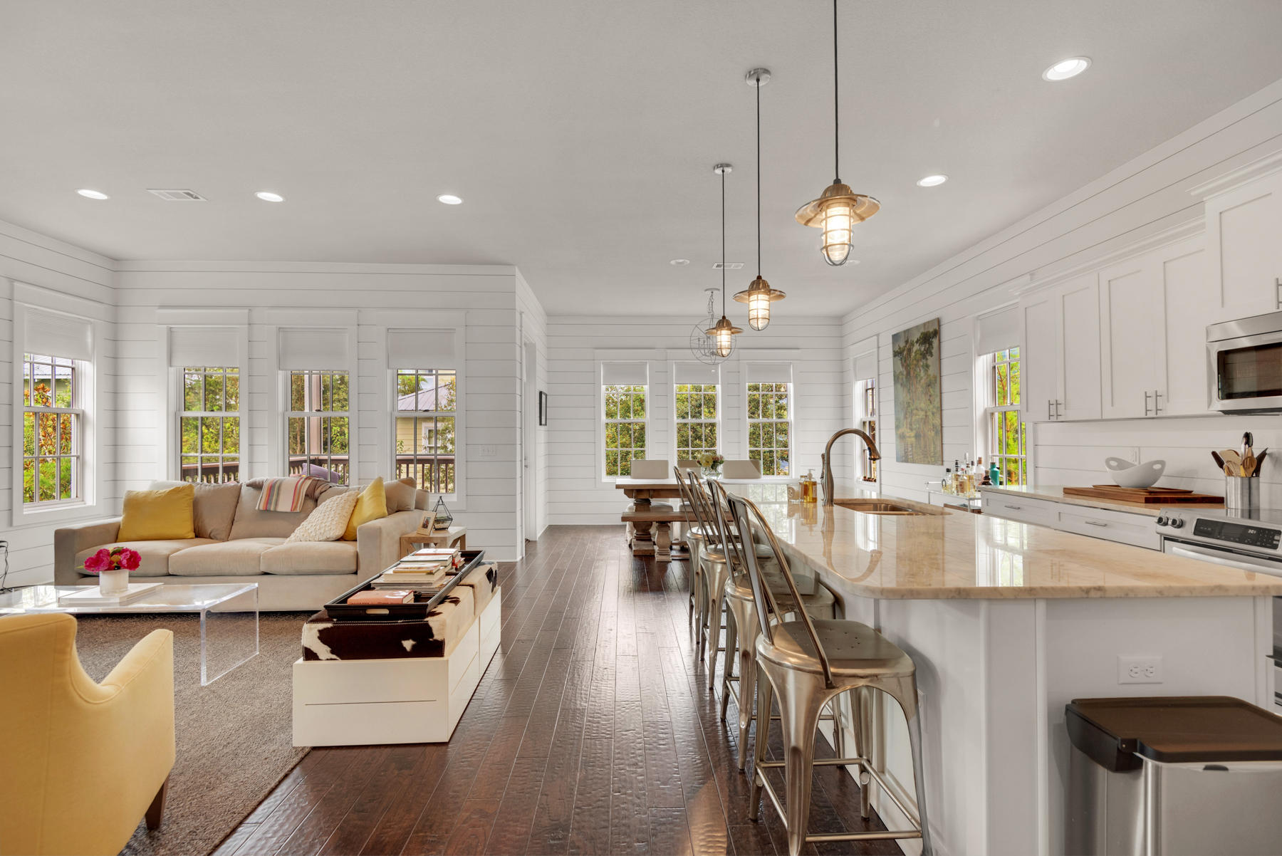 THE PRESERVE AT GRAYTON BEACH - Residential