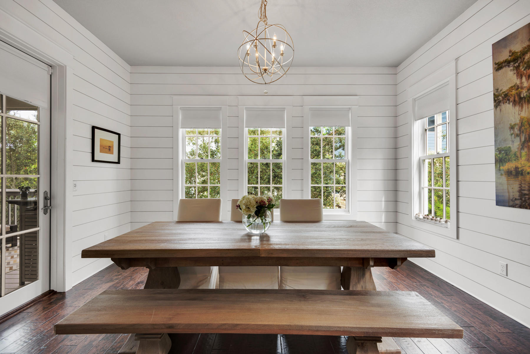 THE PRESERVE AT GRAYTON BEACH - Residential