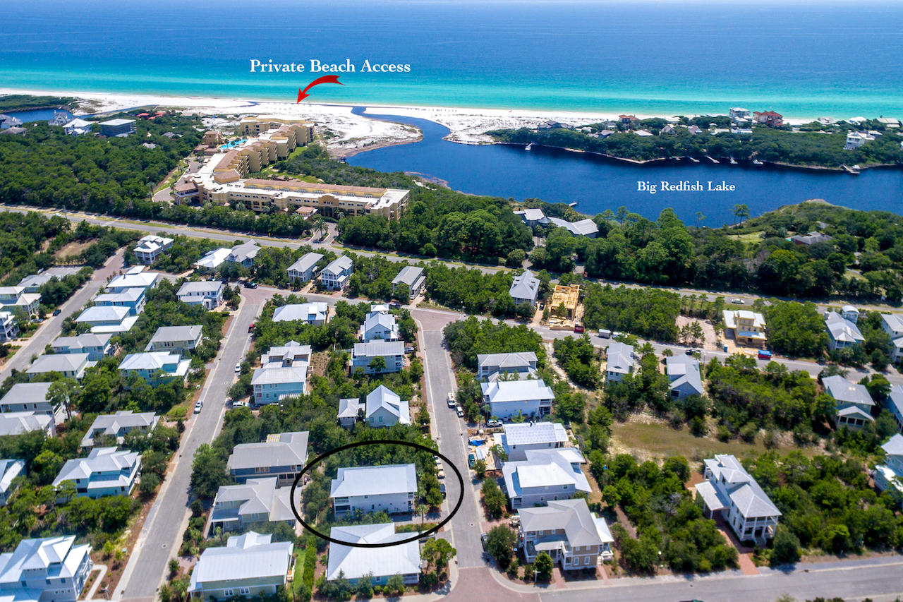 THE PRESERVE AT GRAYTON BEACH - Residential
