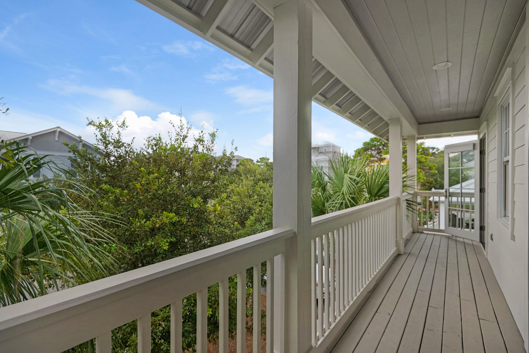THE PRESERVE AT GRAYTON BEACH - Residential