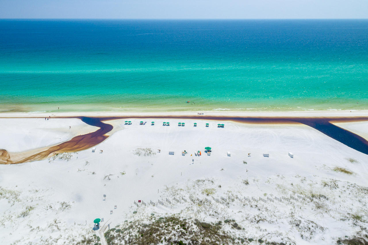 THE PRESERVE AT GRAYTON BEACH - Residential