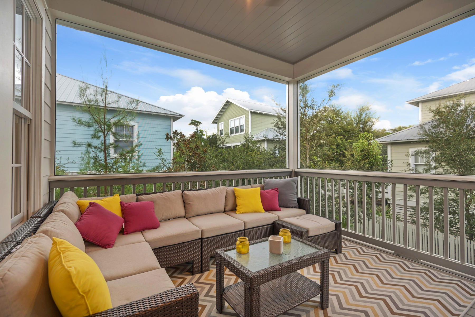 THE PRESERVE AT GRAYTON BEACH - Residential