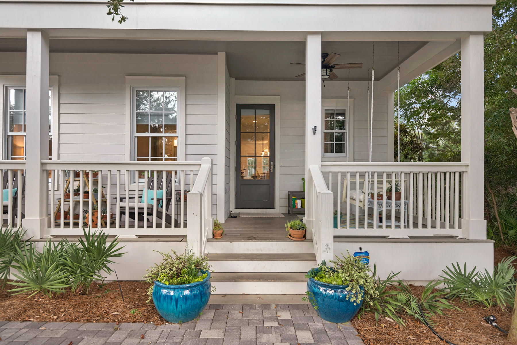 THE PRESERVE AT GRAYTON BEACH - Residential