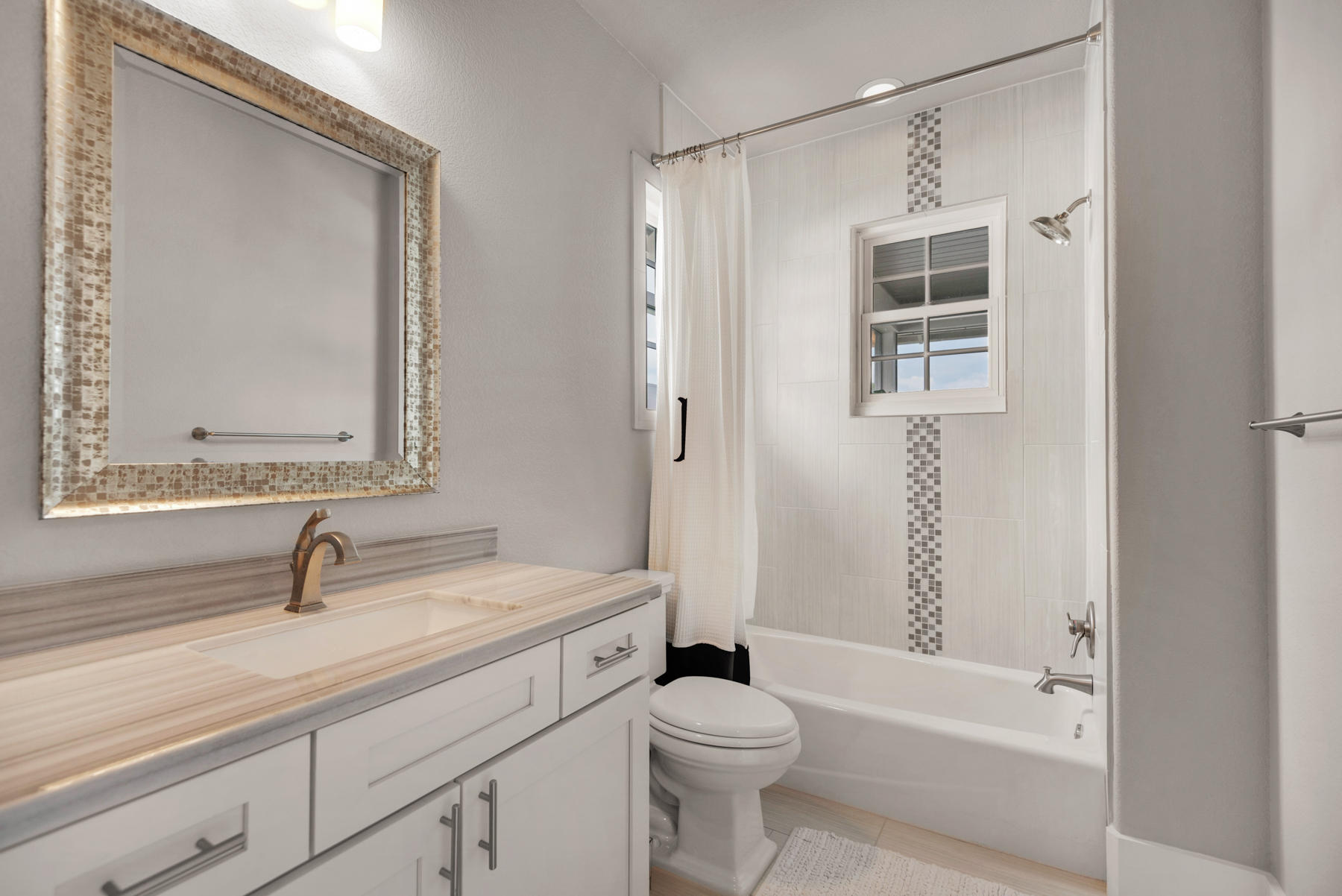 THE PRESERVE AT GRAYTON BEACH - Residential