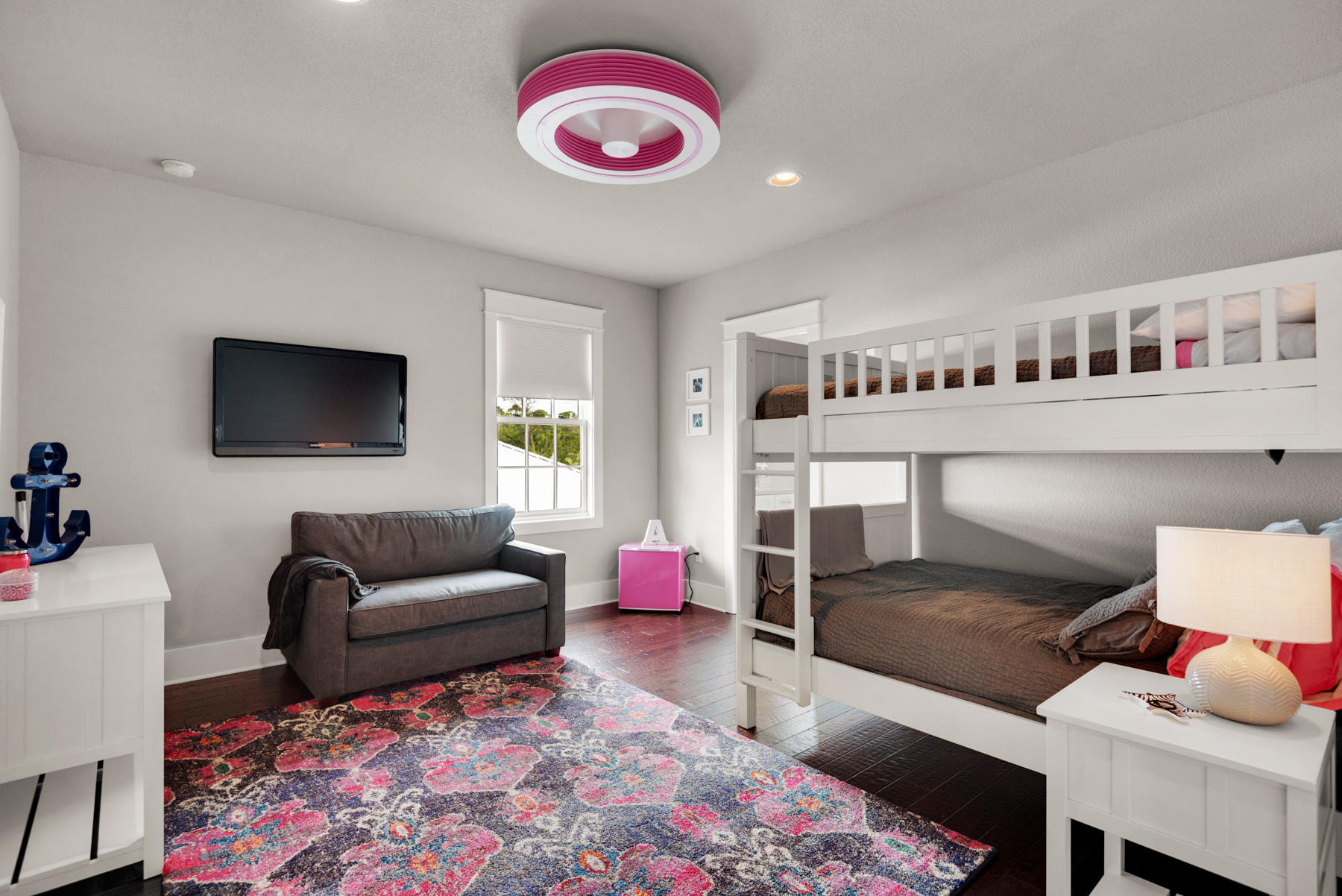 THE PRESERVE AT GRAYTON BEACH - Residential