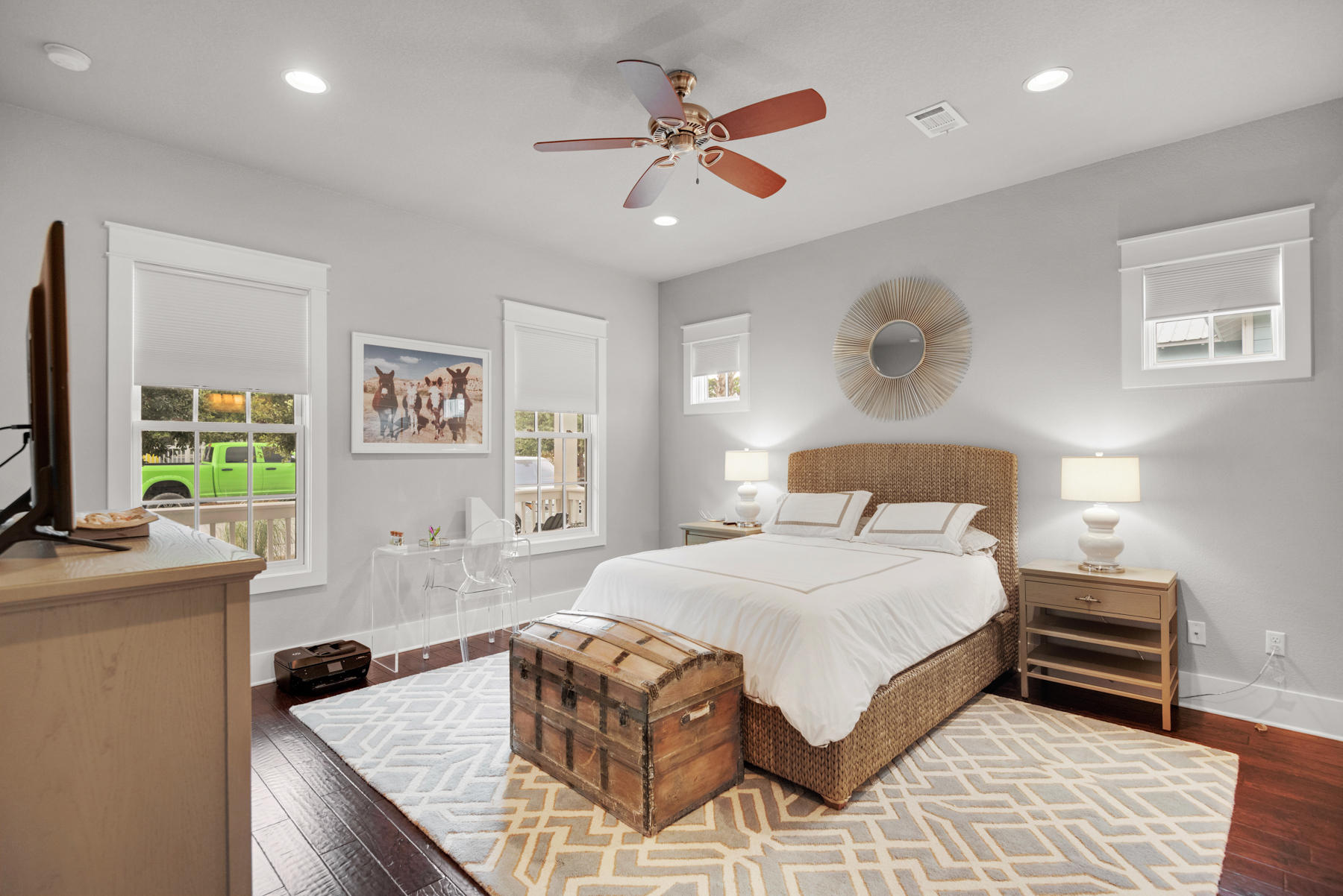 THE PRESERVE AT GRAYTON BEACH - Residential