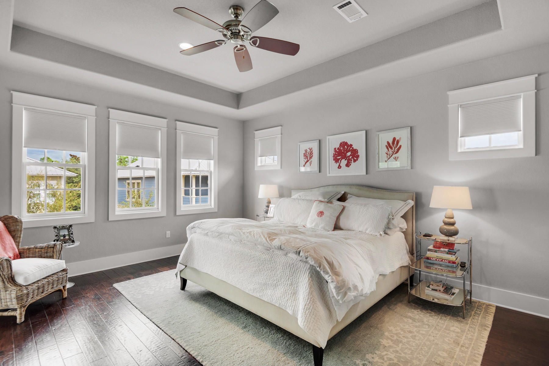 THE PRESERVE AT GRAYTON BEACH - Residential