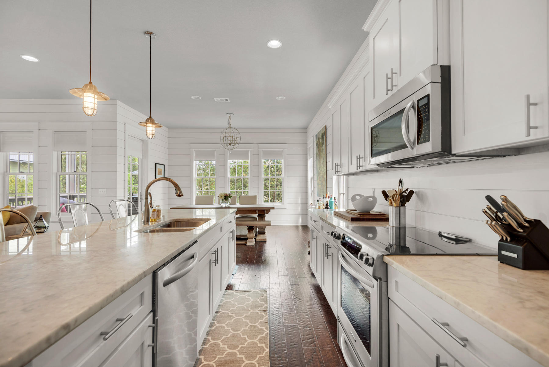 THE PRESERVE AT GRAYTON BEACH - Residential