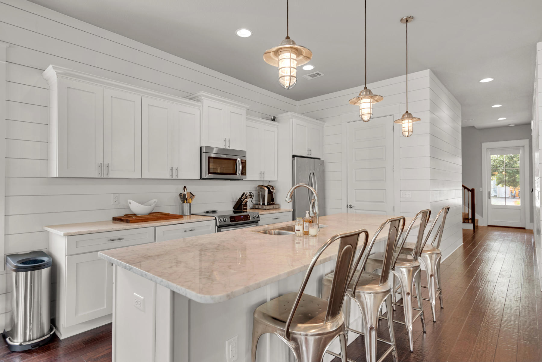 THE PRESERVE AT GRAYTON BEACH - Residential