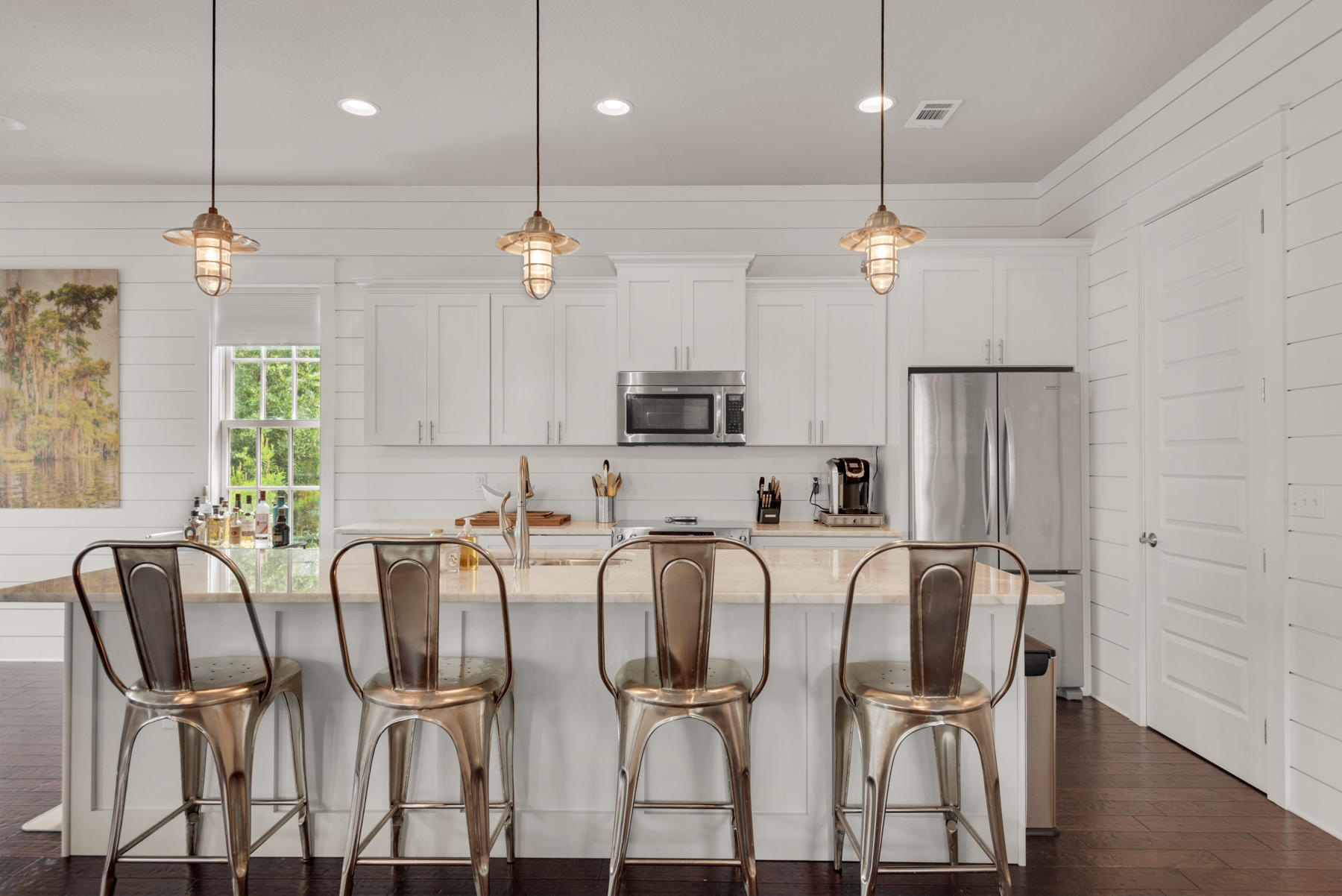 THE PRESERVE AT GRAYTON BEACH - Residential