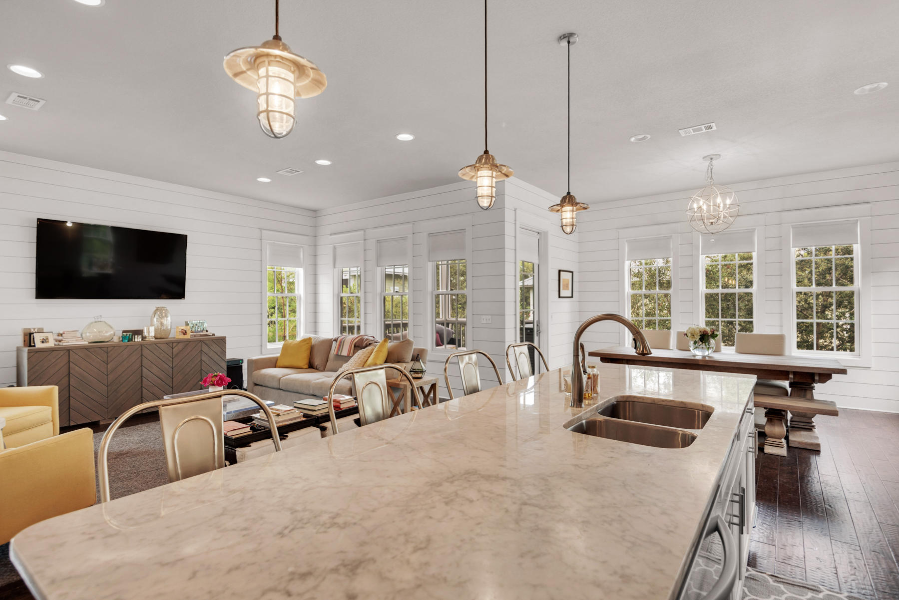 THE PRESERVE AT GRAYTON BEACH - Residential