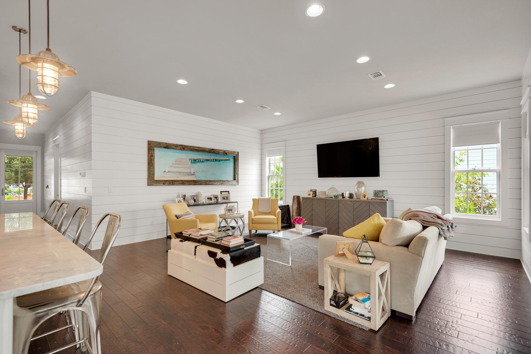 THE PRESERVE AT GRAYTON BEACH - Residential