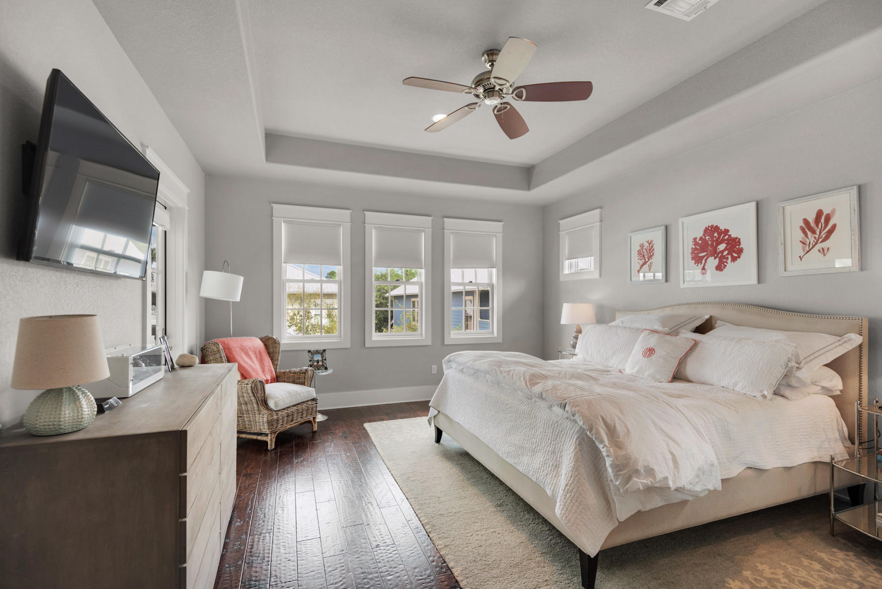 THE PRESERVE AT GRAYTON BEACH - Residential