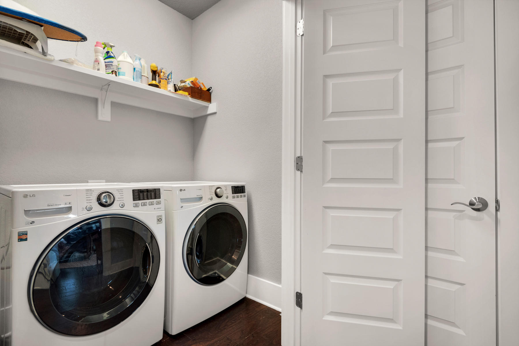 THE PRESERVE AT GRAYTON BEACH - Residential