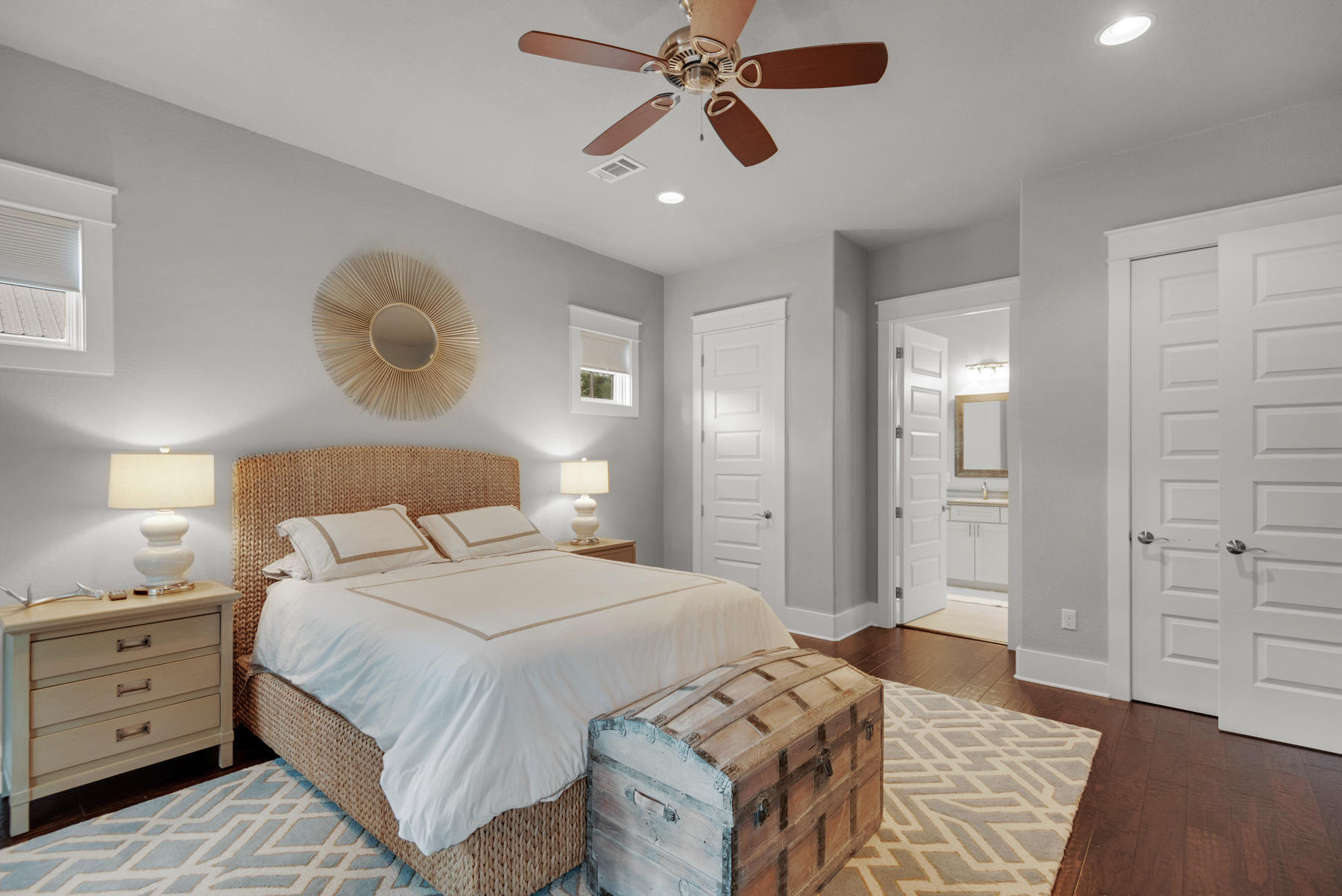 THE PRESERVE AT GRAYTON BEACH - Residential