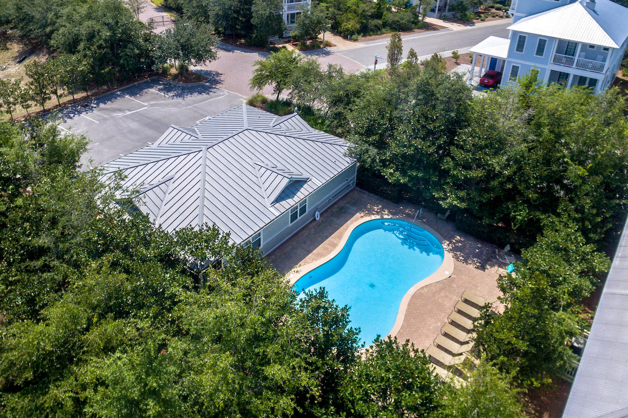 THE PRESERVE AT GRAYTON BEACH - Residential