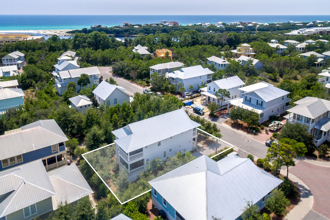 THE PRESERVE AT GRAYTON BEACH - Residential