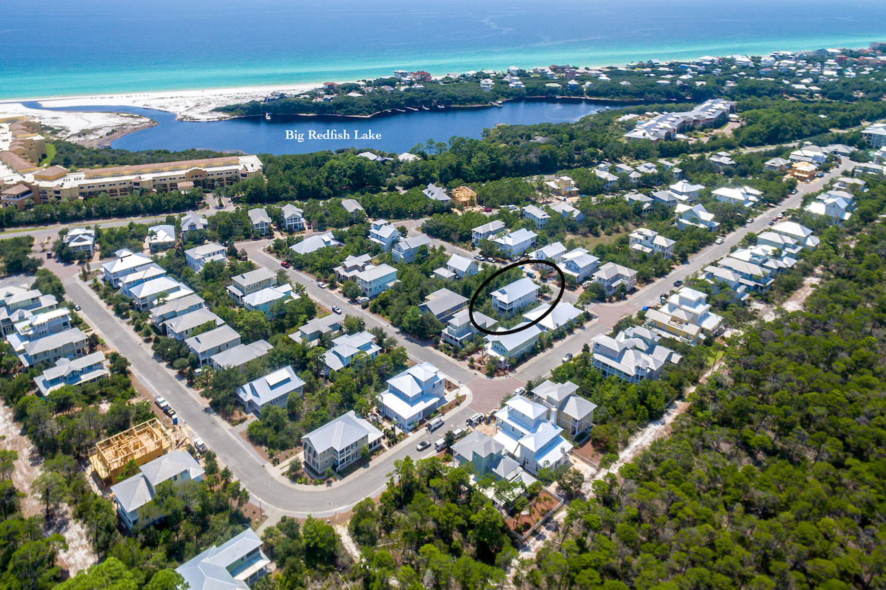 THE PRESERVE AT GRAYTON BEACH - Residential