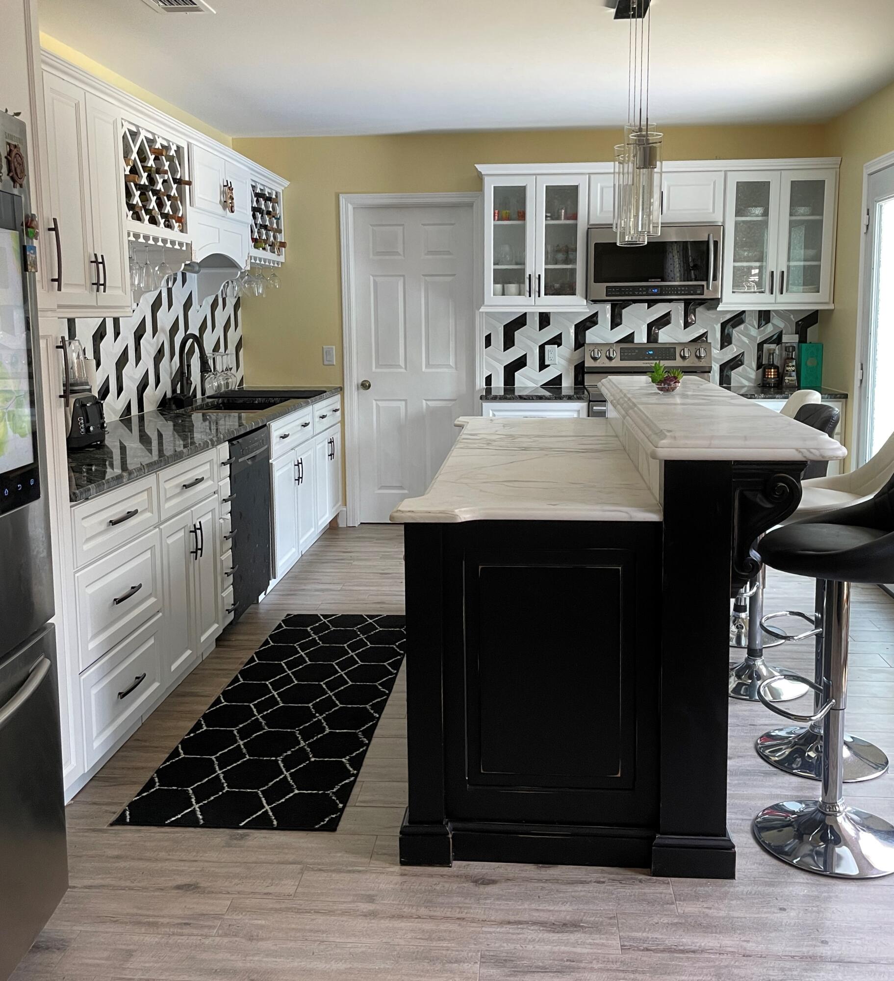 KELL-AIRE GARDENS - Residential