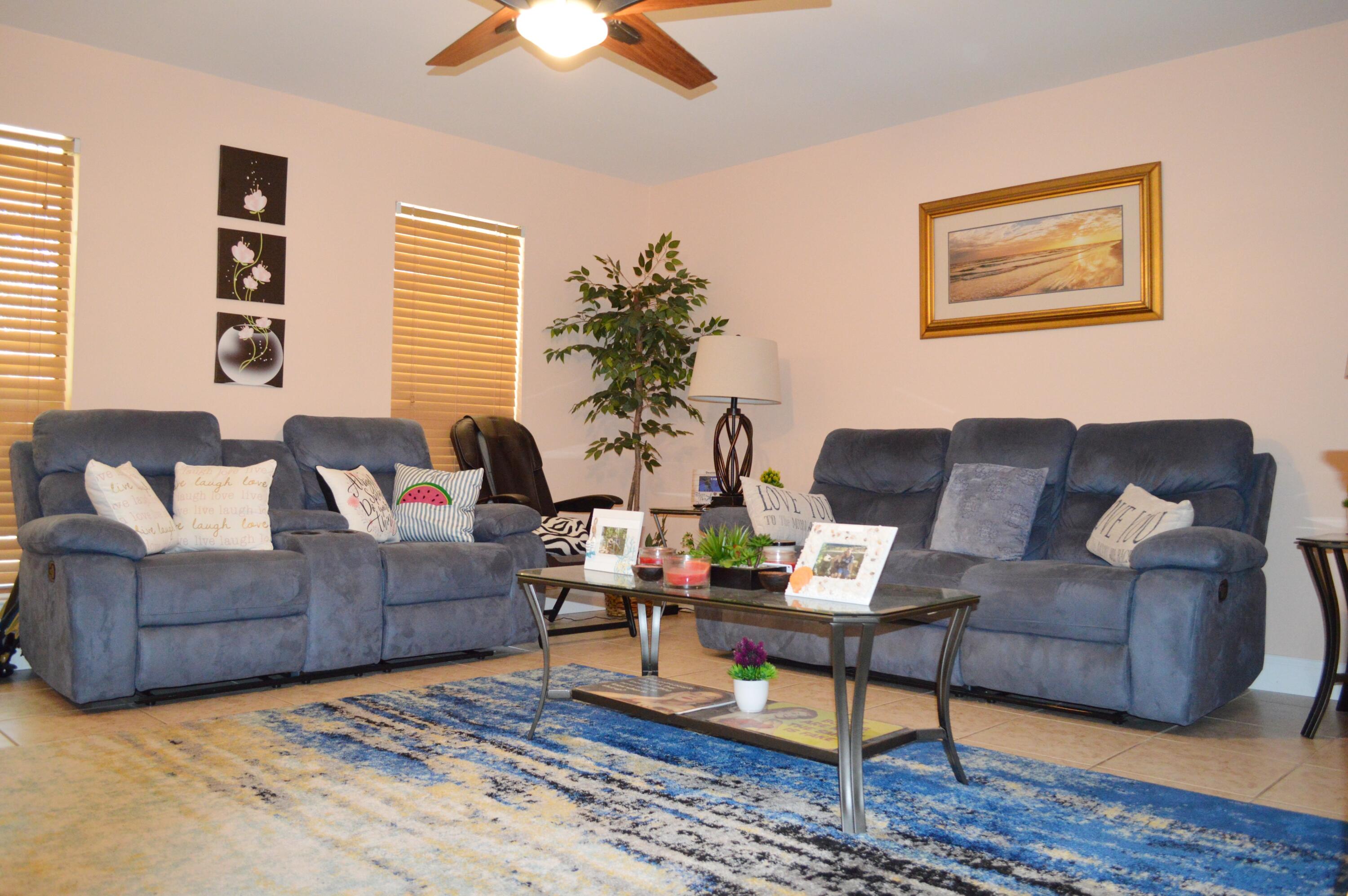 KELL-AIRE GARDENS - Residential