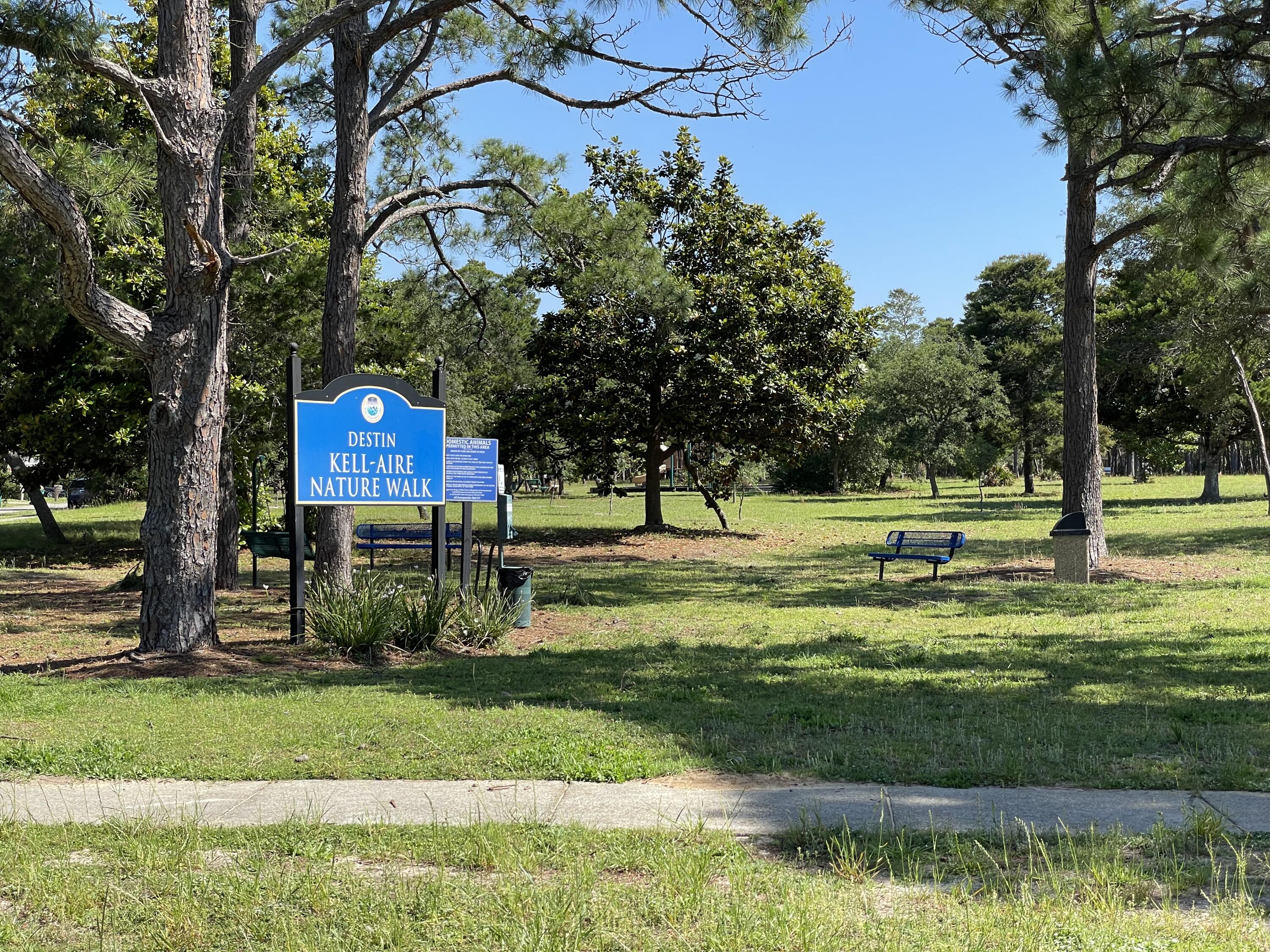 KELL-AIRE GARDENS - Residential