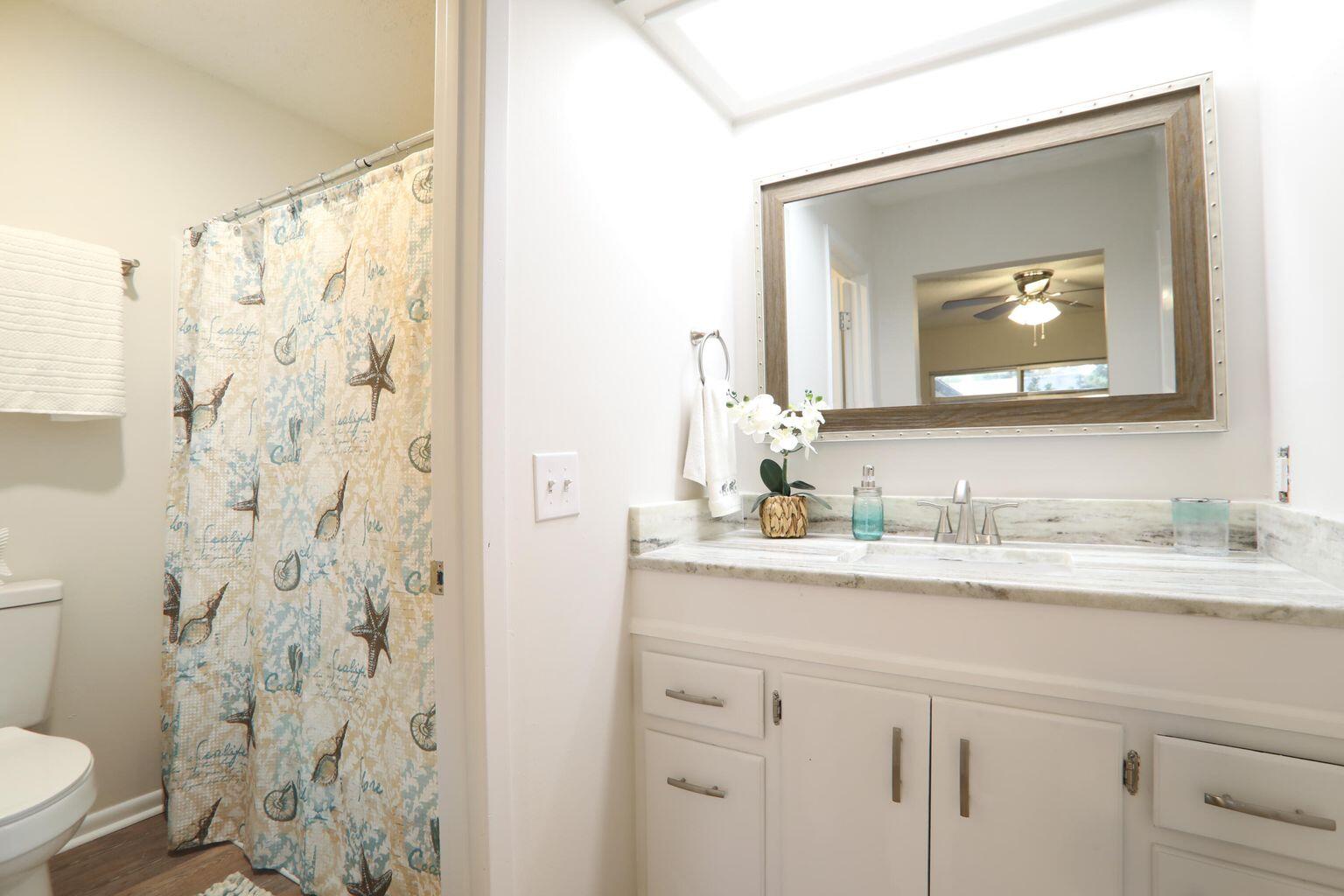 EDGEWATER VILLAGE - Residential