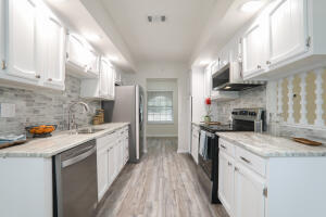 EDGEWATER VILLAGE - Residential