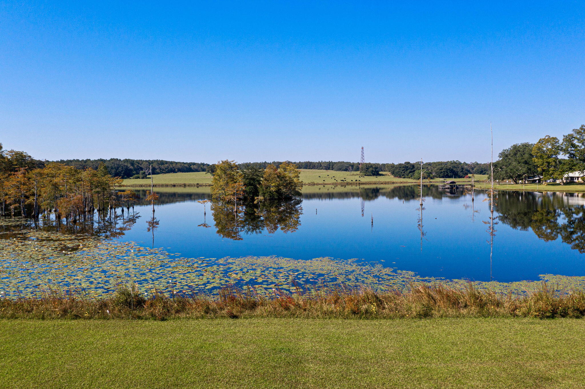 Russ Lake Estates - Residential