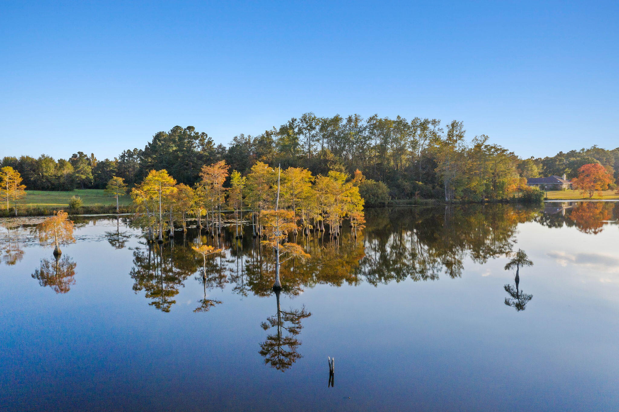 Russ Lake Estates - Residential