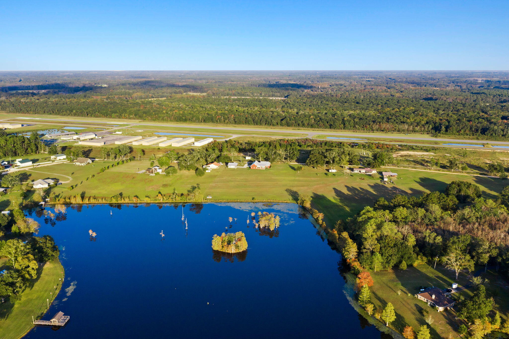 Russ Lake Estates - Residential