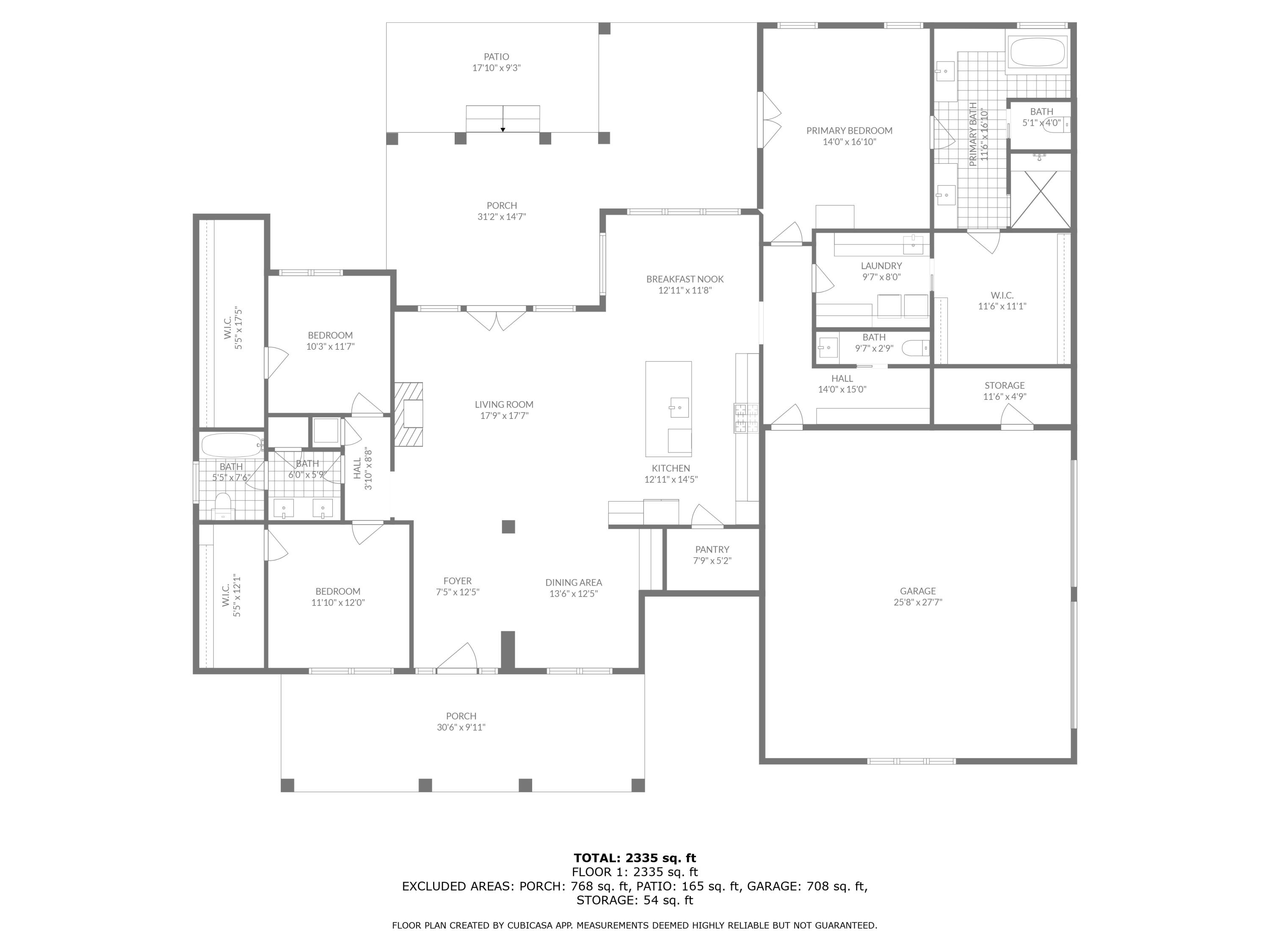 Russ Lake Estates - Residential