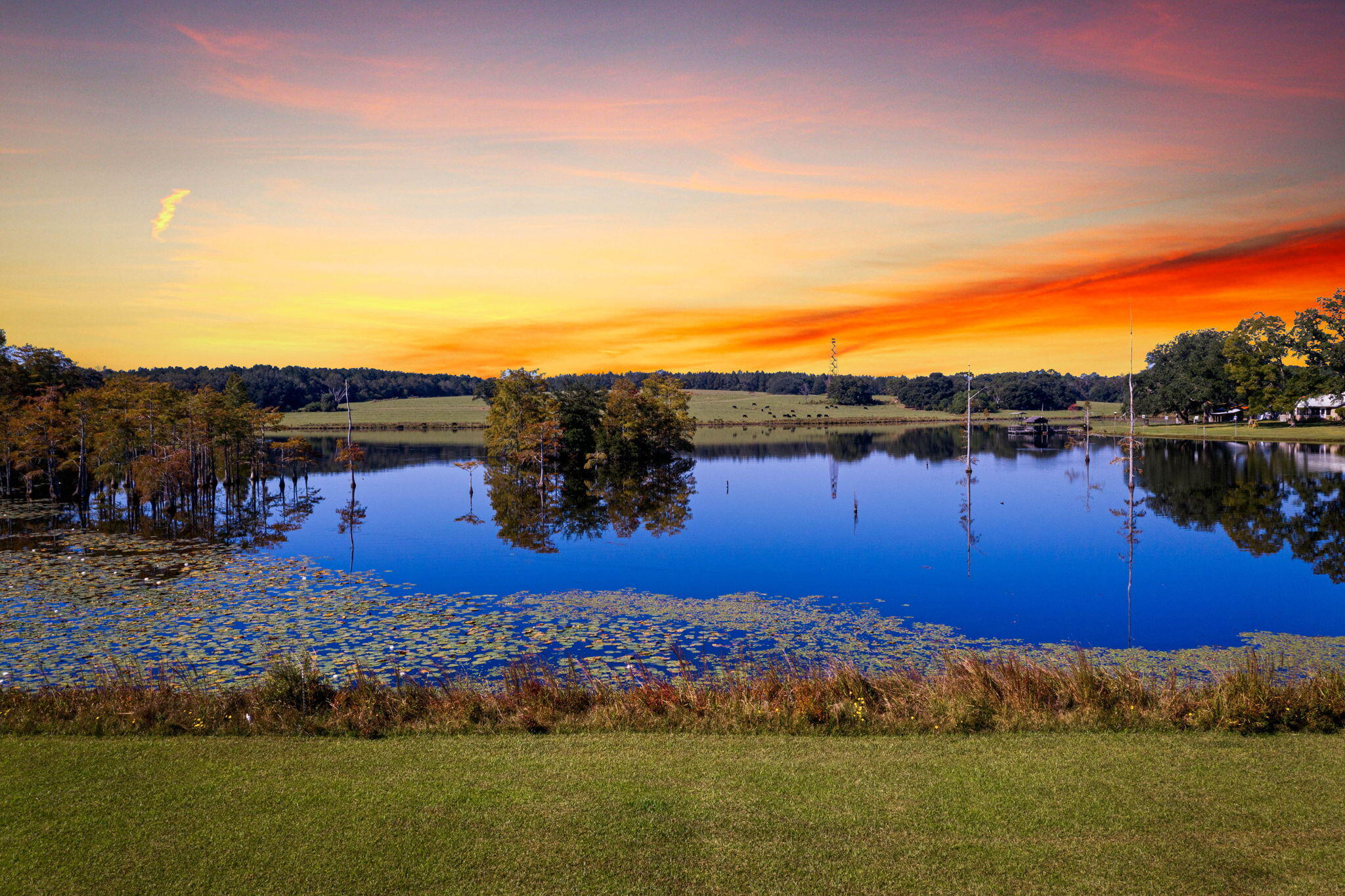 Russ Lake Estates - Residential