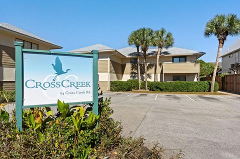 A home in Miramar Beach