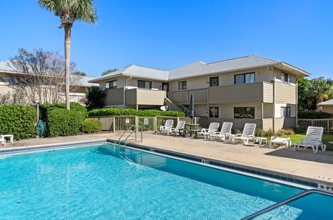 A home in Miramar Beach