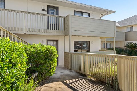 A home in Miramar Beach