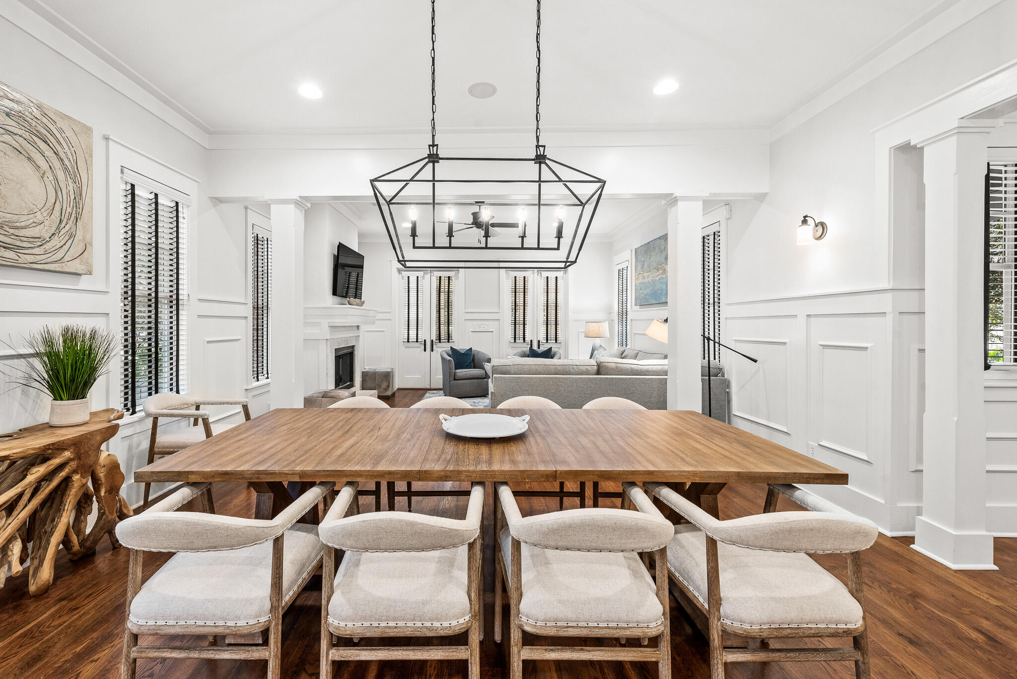 WATERSOUND BEACH - Residential