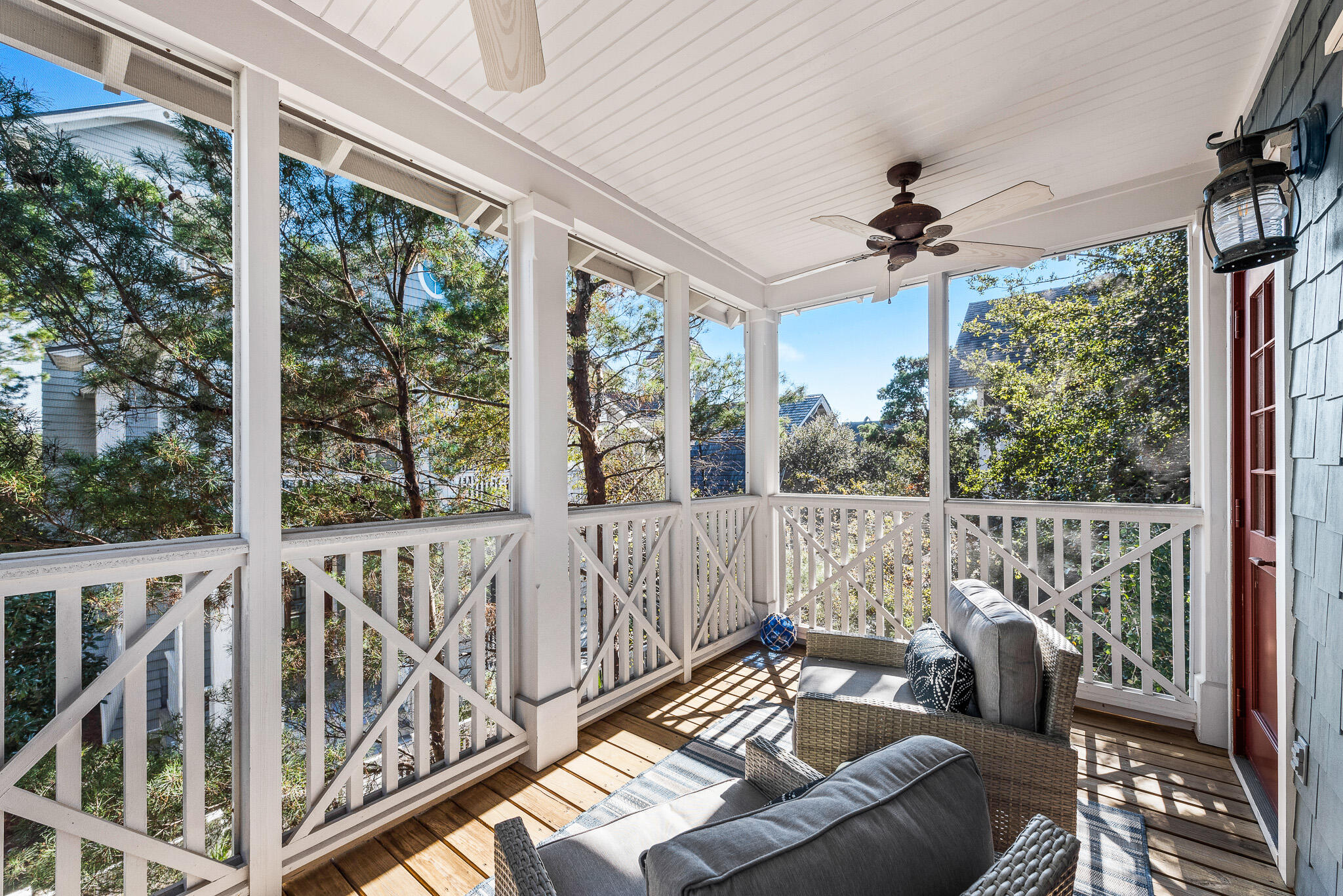 WATERSOUND BEACH - Residential