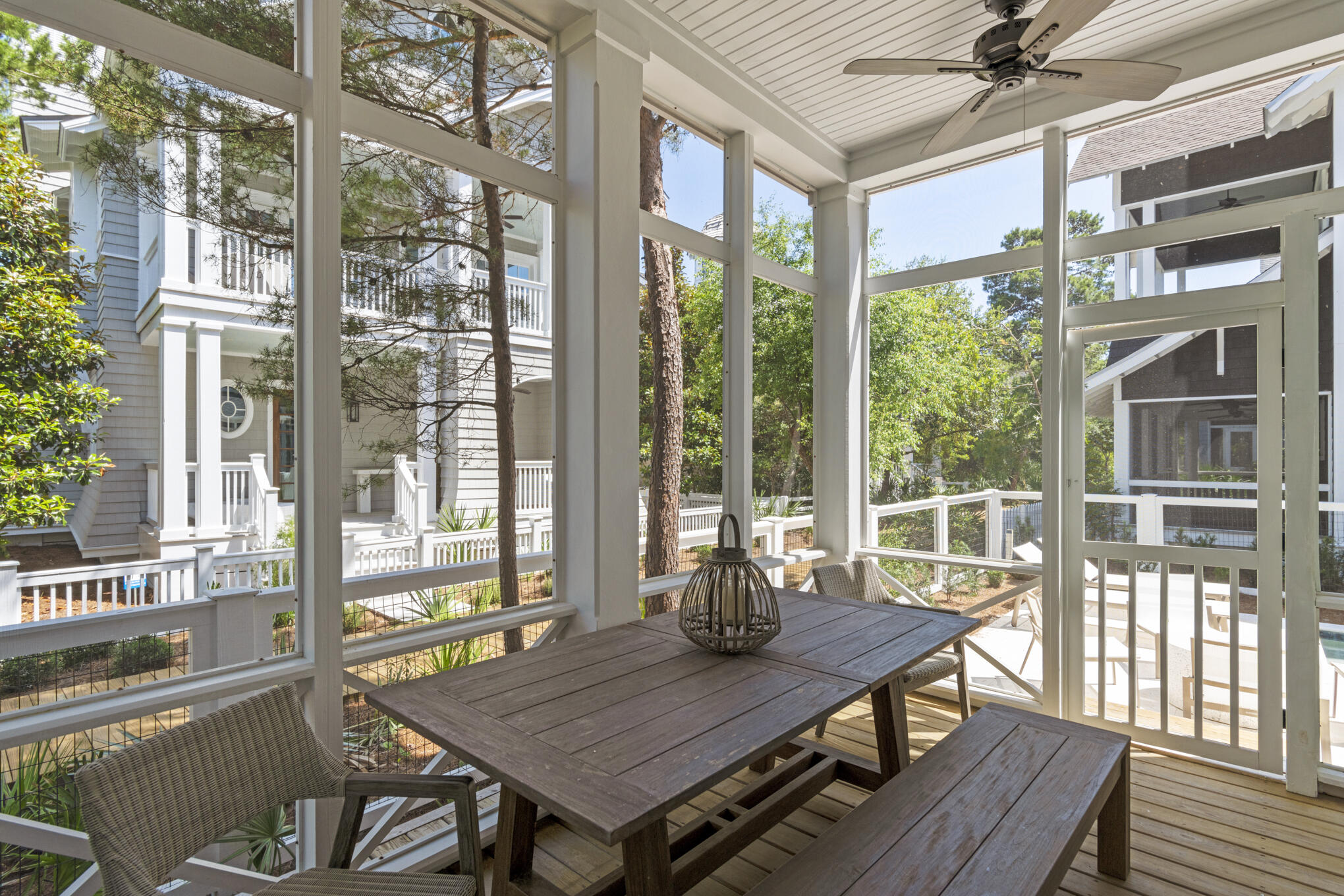 WATERSOUND BEACH - Residential