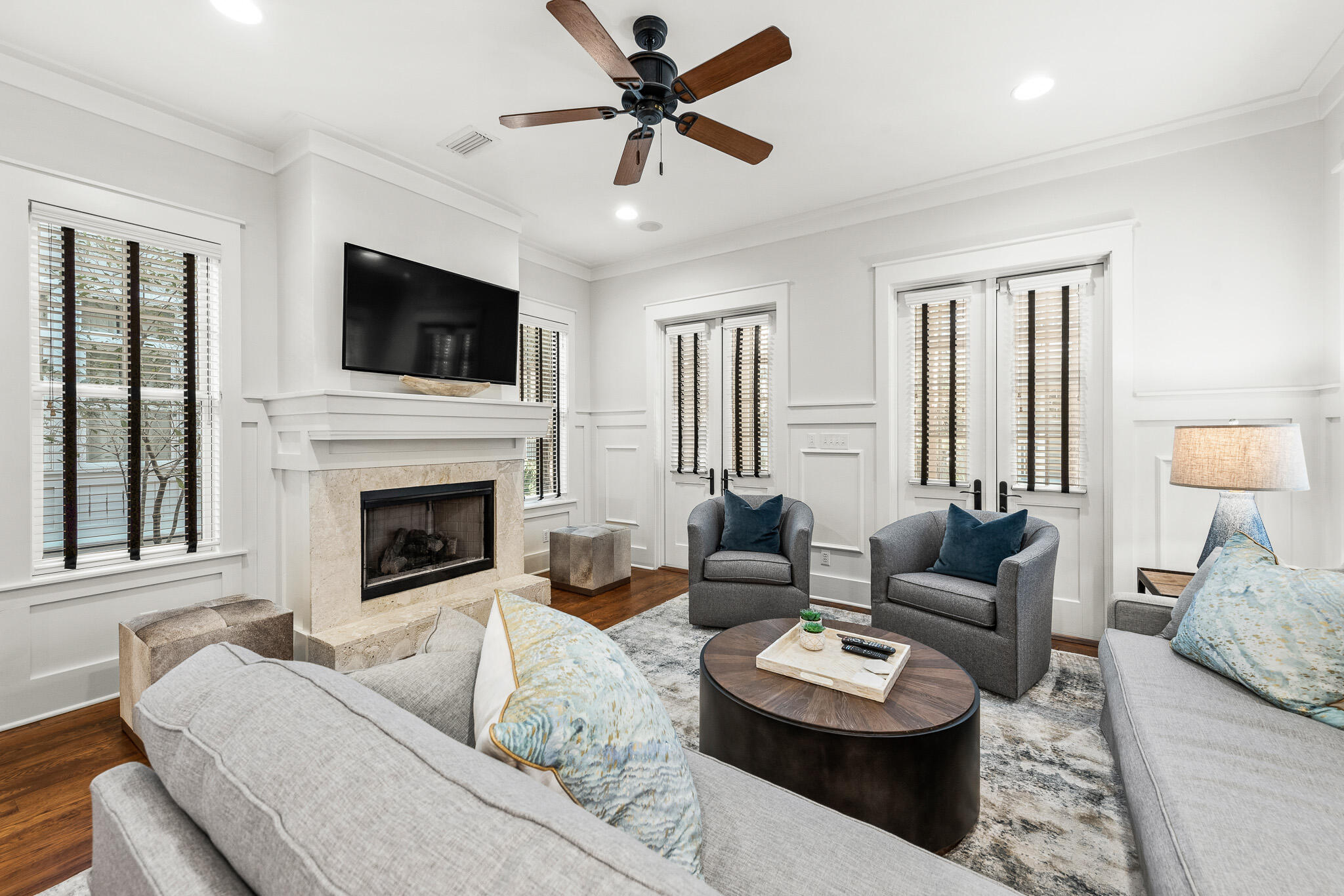 WATERSOUND BEACH - Residential