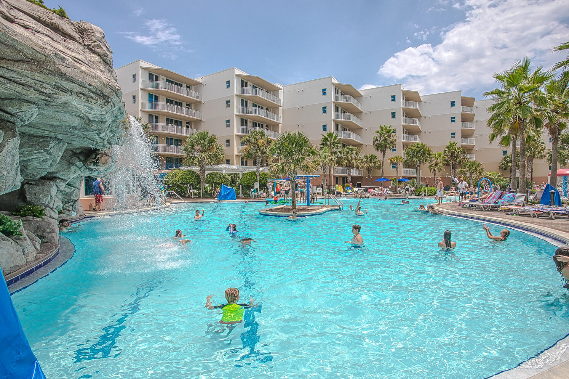 WATERSCAPE - Residential