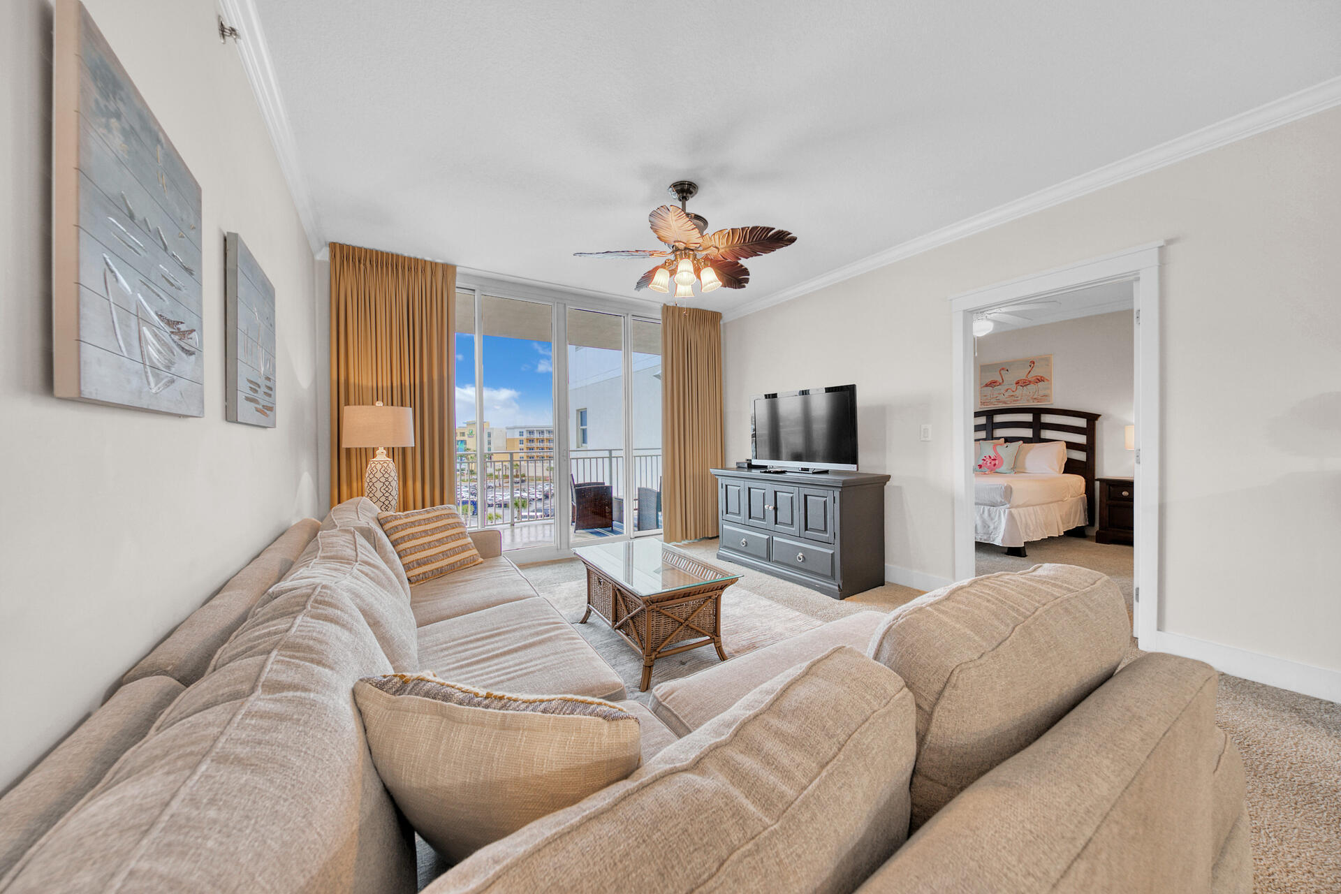 WATERSCAPE - Residential