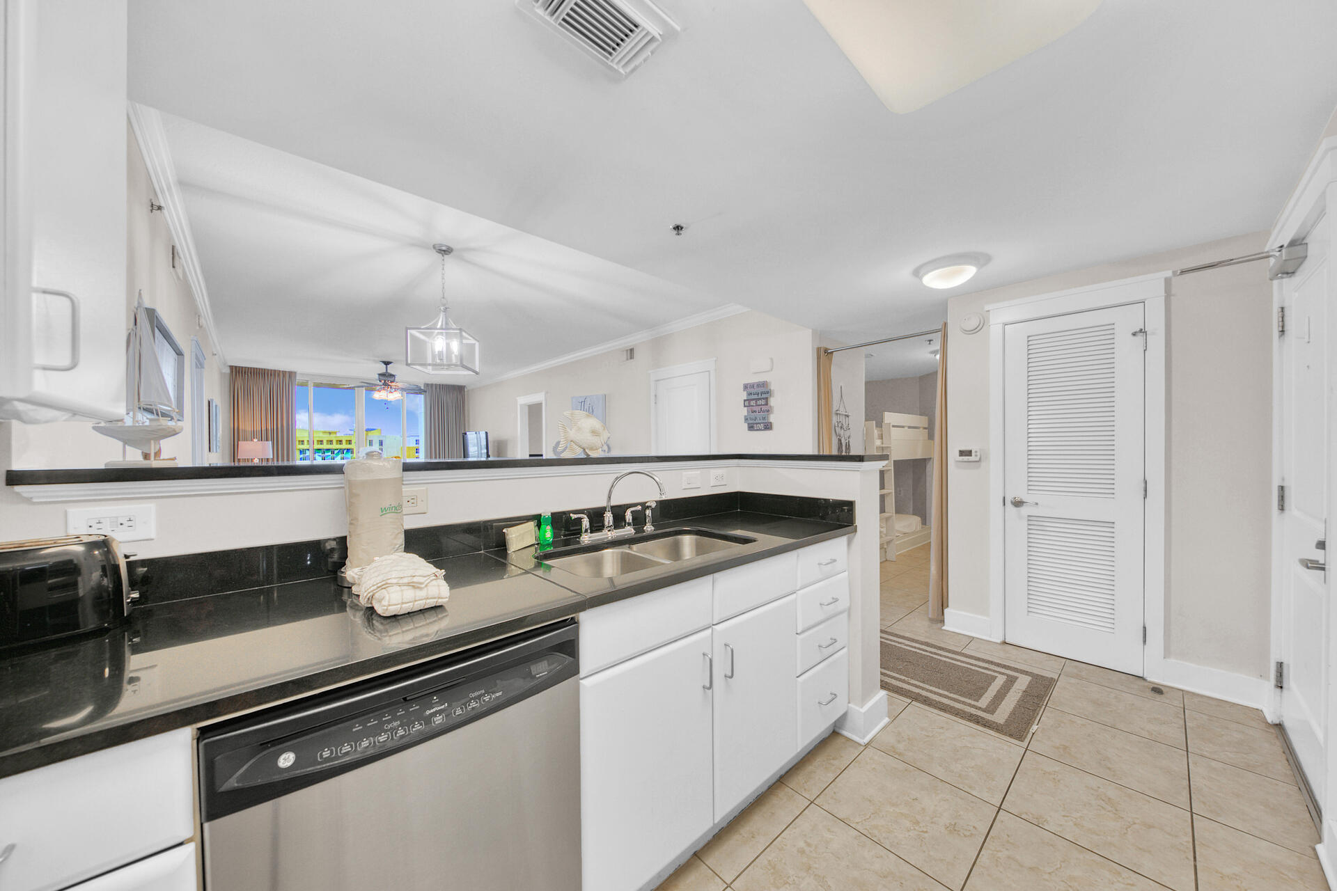 WATERSCAPE - Residential