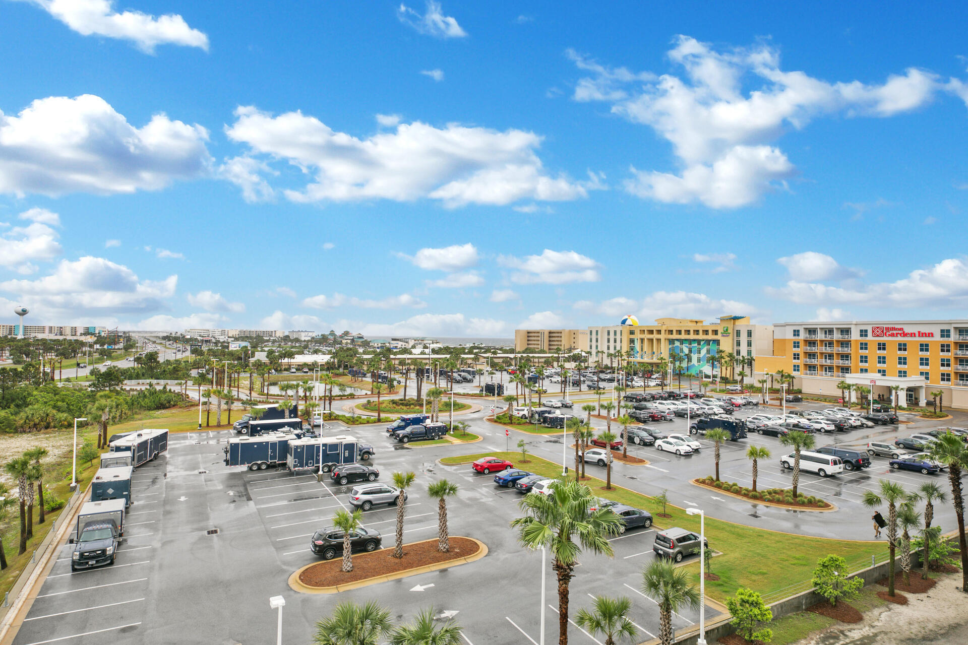 WATERSCAPE - Residential